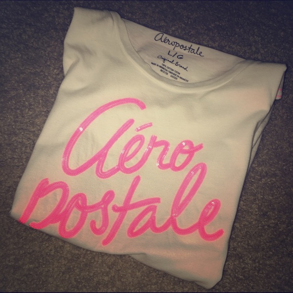 Aero Graphic tee