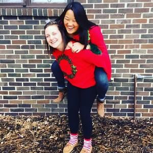 Meet your Posher, Jenna