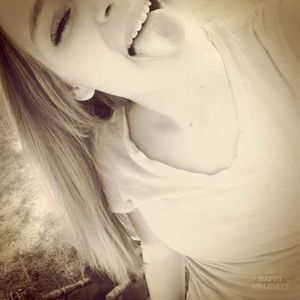 Meet your Posher, Savannah