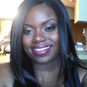 Meet your Posher, Deidre