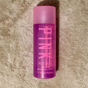 **SOLD** New Victoria's Secret More Fun Body Mist