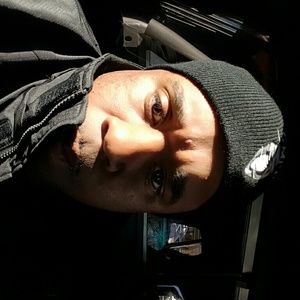 Meet your Posher, Thomas