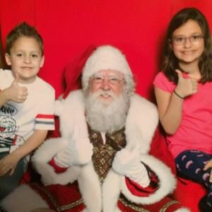 Meet your Posher, Gina