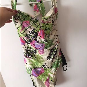 Belted Nanette Lepore