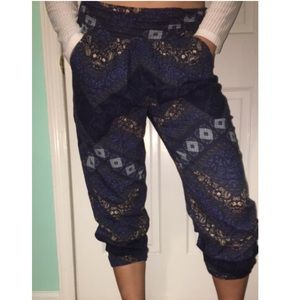 AEO Soft Jogger Pants