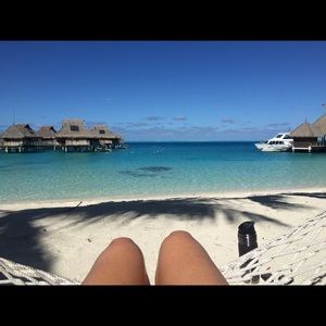 Meet your Posher, Mandy