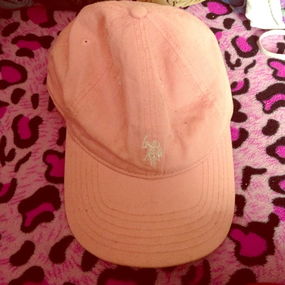 Polo hat