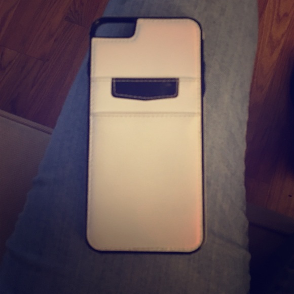 iPhone 6 Plus wallet case