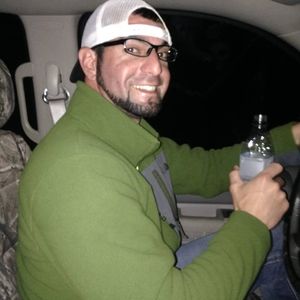 Meet your Posher, Cory