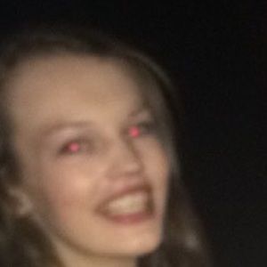 Meet your Posher, Mary ellen