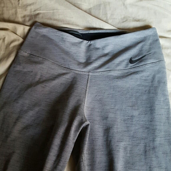Dry-Fit Nike Running Pants