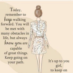 Meet your Posher, Janine