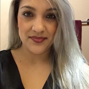 Meet your Posher, Sandy