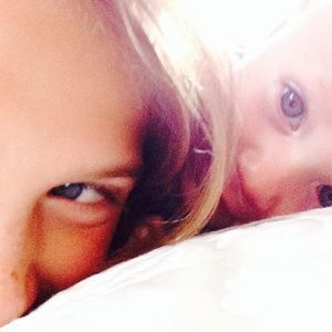 Meet your Posher, Krista