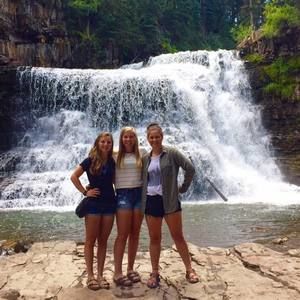 Meet your Posher, Berlyn