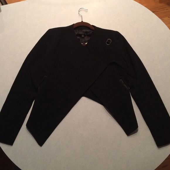 Dance&Marvel Blazer. Never worn, with tags