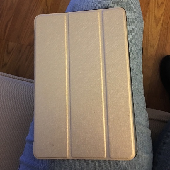 iPad mini 3 case