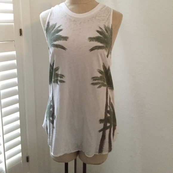 Cute summer tank top
