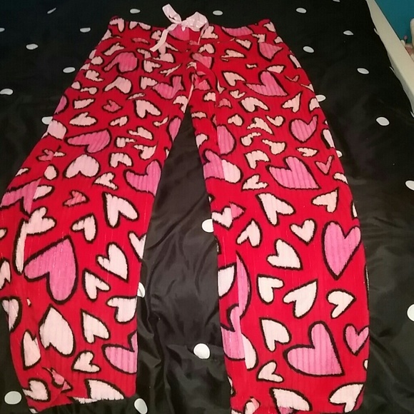 Pj pants