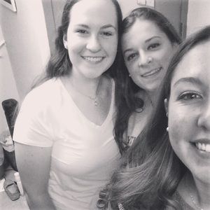 Meet your Posher, Rachel