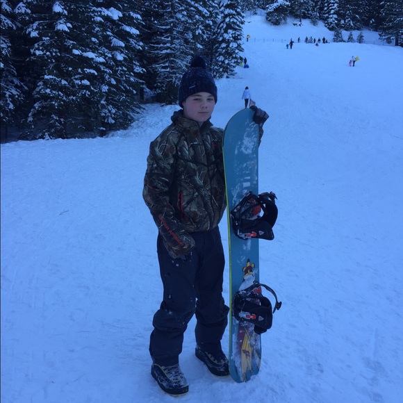 Meet your Posher, Austin - Picture 1 of 1