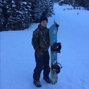 Meet your Posher, Austin