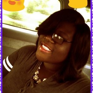 Meet your Posher, Ericka