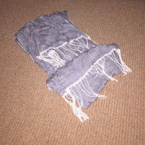 Unisex Forever 21 Scarf
