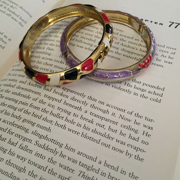 Bangles - Picture 2 of 2