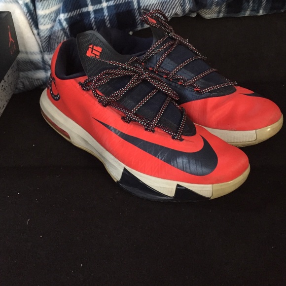 Kd 6 DC