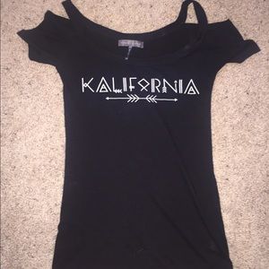 PacSun Kendall and Kylie collection