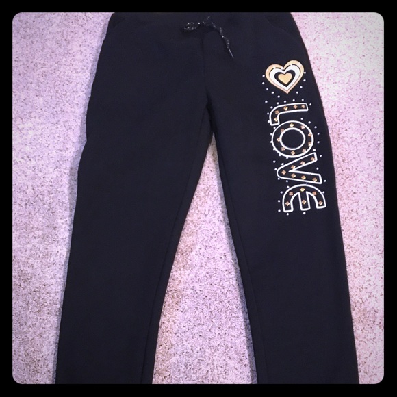 Sweatpants