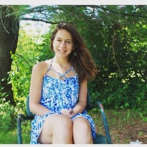 Meet your Posher, Kayla