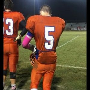 Meet your Posher, Brian