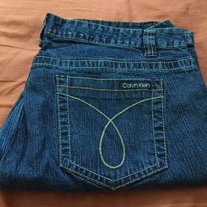 Calvin Klein jeans