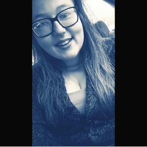 Meet your Posher, Lindsey