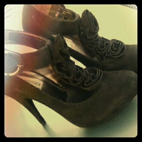 Steve Madden Heels