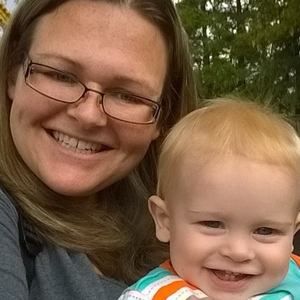 Meet your Posher, April