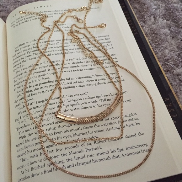 3 separate chains - Picture 2 of 2