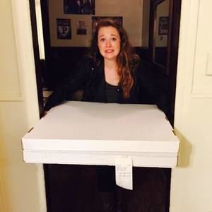 Meet your Posher, Emily