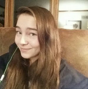 Meet your Posher, Jessie