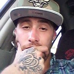 Meet your Posher, Richard