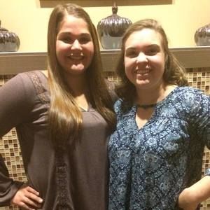 Meet your Posher, Taylor