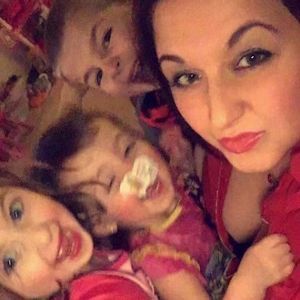 Meet your Posher, Angie