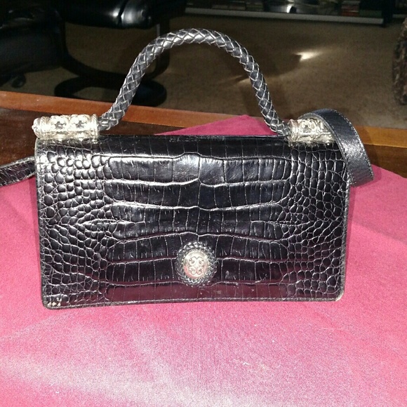 Crossbody BRIGHTON purse