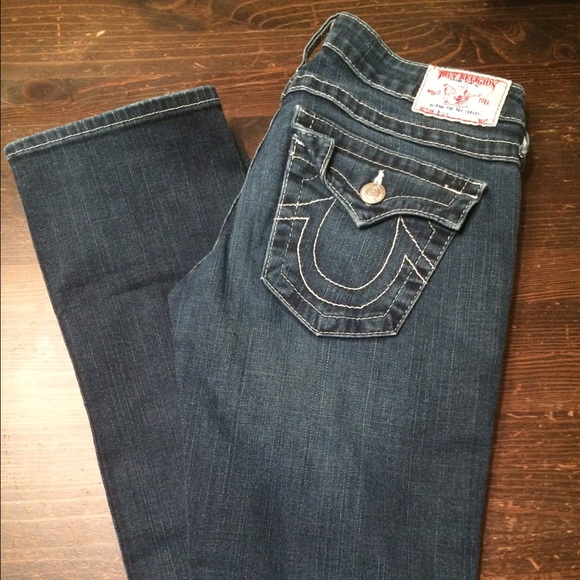 True Religion Women's Jeans