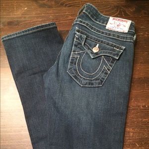 True Religion Women's Jeans