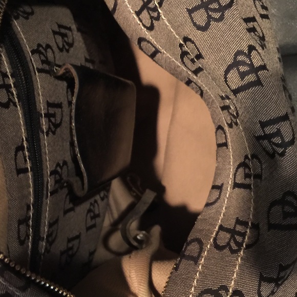 DB purse - Picture 2 of 3
