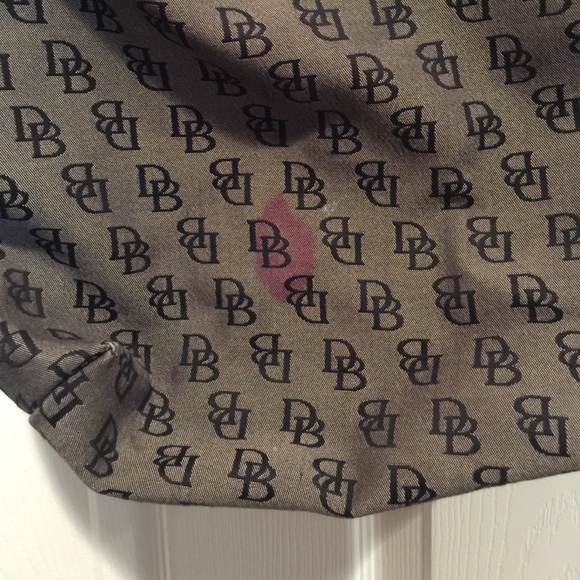 DB purse - Picture 3 of 3