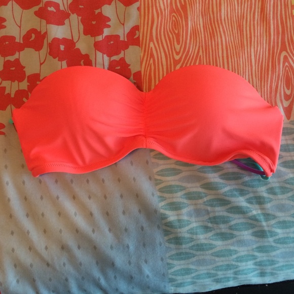 target brand swim top